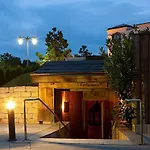 Yachthafenresidenz Hohe Duene 5* Ρόστοκ
