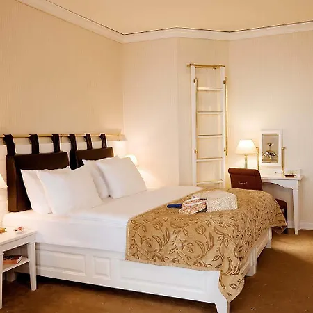 Yachthafenresidenz Hohe Düne Rostock