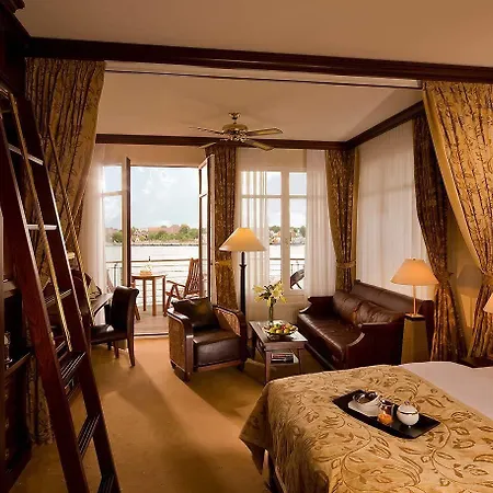 Yachthafenresidenz Hohe Duene Rostock