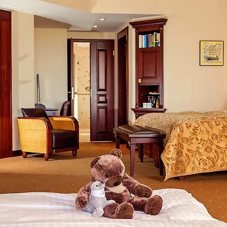 Yachthafenresidenz Hohe Duene Rostock