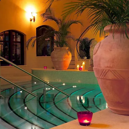 Yachthafenresidenz Hohe Duene Rostock