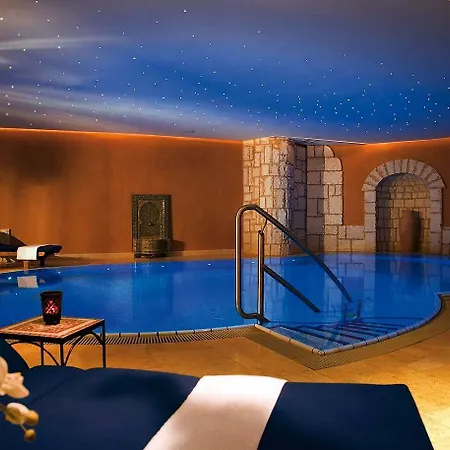 Yachthafenresidenz Hohe Duene