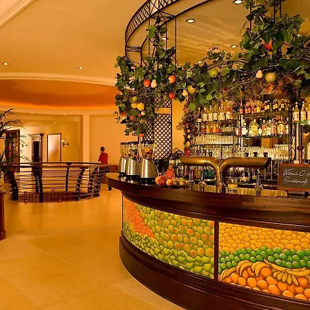 Yachthafenresidenz Hohe Duene Rostock