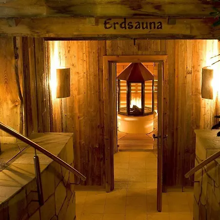 Yachthafenresidenz Hohe Düne Rostock