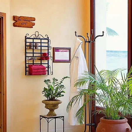 Yachthafenresidenz Hohe Düne