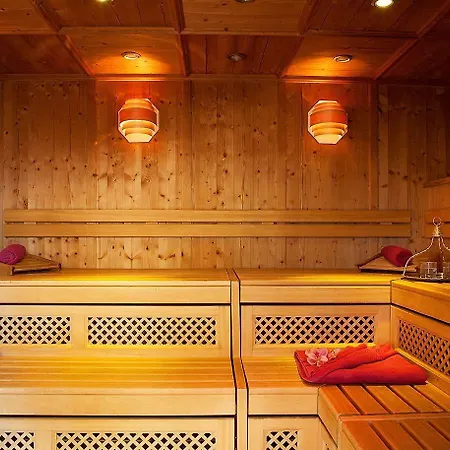 Hotel Yachthafenresidenz Hohe Düne