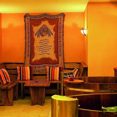 Yachthafenresidenz Hohe Düne Rostock