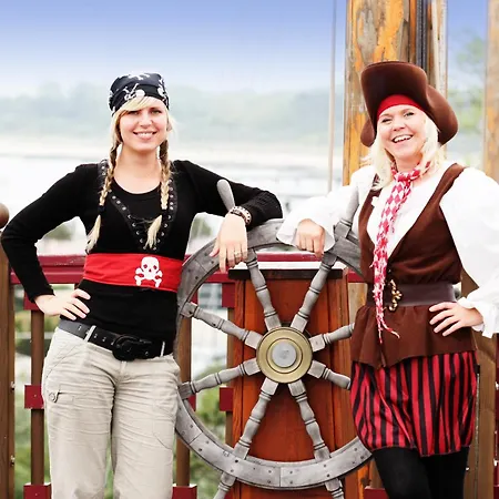 Yachthafenresidenz Hohe Düne