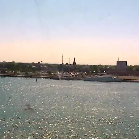 Yachthafenresidenz Hohe Düne 5* Rostock