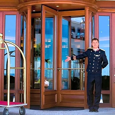 Yachthafenresidenz Hohe Düne Rostock