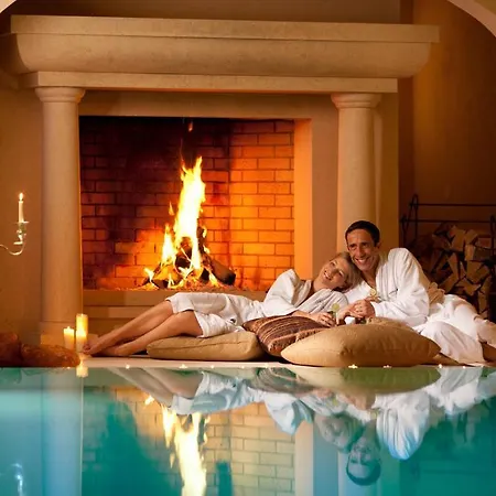 Hotel Yachthafenresidenz Hohe Düne