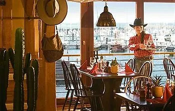 Hotel Yachthafenresidenz Hohe Duene Rostock