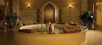 Yachthafenresidenz Hohe Duene Hotel Rostock