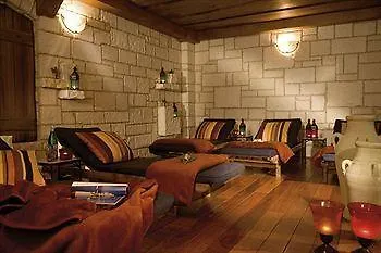 Hotel Yachthafenresidenz Hohe Duene Rostock