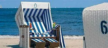 Hotel Yachthafenresidenz Hohe Duene
