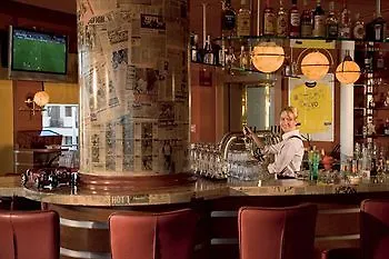 Hotel Yachthafenresidenz Hohe Duene Rostock