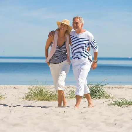 Yachthafenresidenz Hohe Duene Rostock