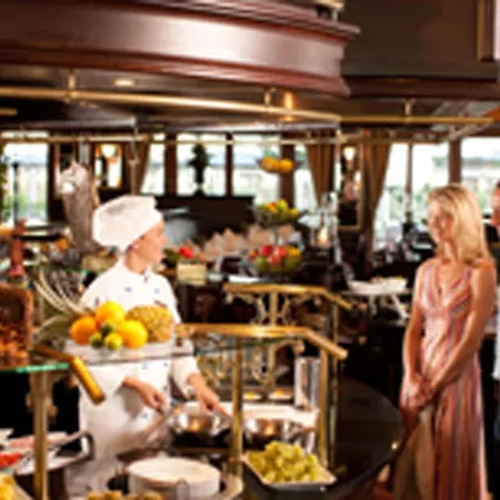 Yachthafenresidenz Hohe Duene