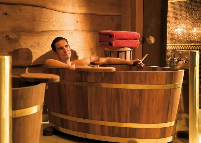 Hotel Yachthafenresidenz Hohe Duene Rostock