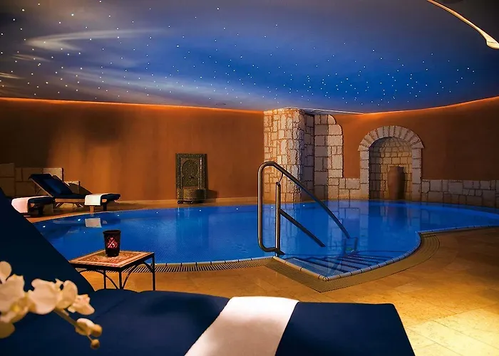 Yachthafenresidenz Hohe Duene