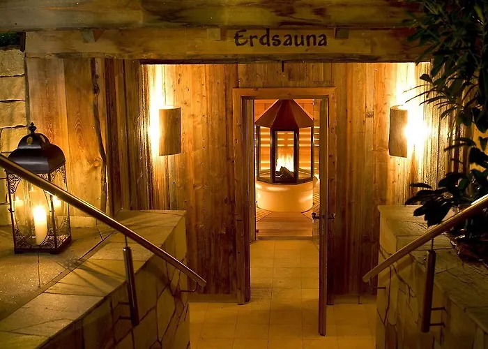 Yachthafenresidenz Hohe Duene Rostock