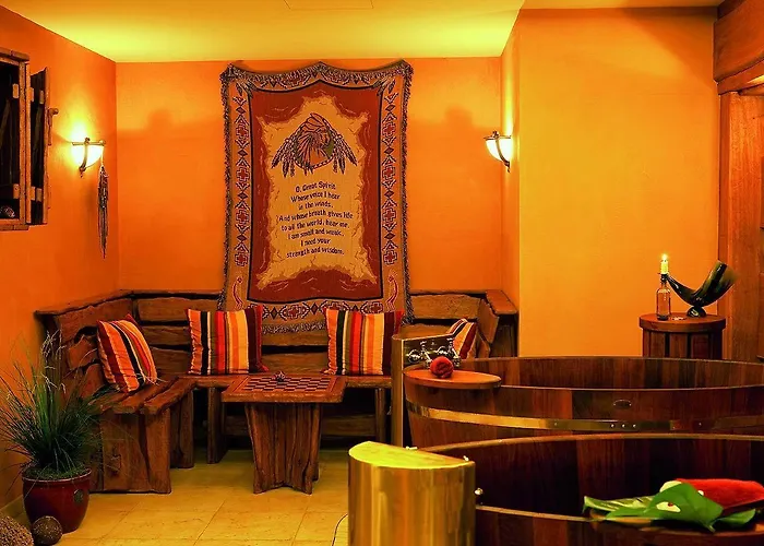 Yachthafenresidenz Hohe Duene Rostock