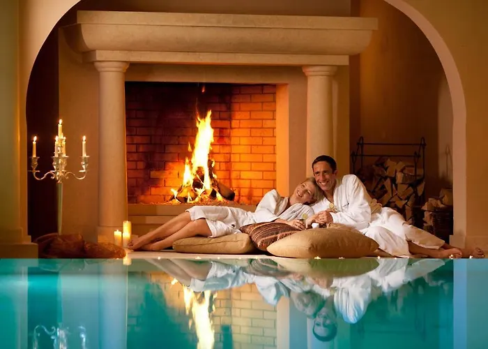 Hotel Yachthafenresidenz Hohe Duene