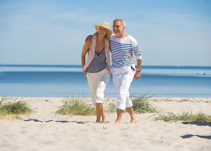 Yachthafenresidenz Hohe Duene Rostock